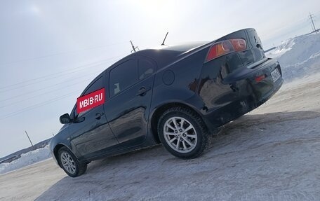 Mitsubishi Lancer IX, 2013 год, 730 000 рублей, 3 фотография