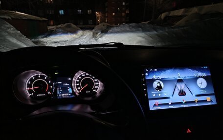 Mitsubishi Lancer IX, 2013 год, 730 000 рублей, 5 фотография