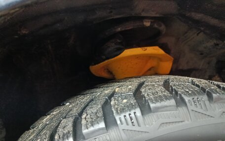 Mitsubishi Lancer IX, 2013 год, 730 000 рублей, 7 фотография