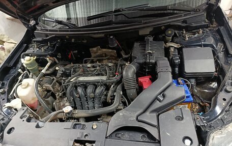 Mitsubishi Lancer IX, 2013 год, 730 000 рублей, 6 фотография