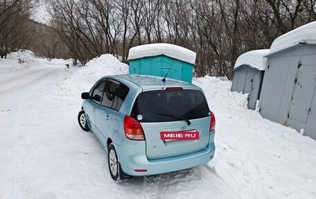 Toyota Corolla Spacio II, 2003 год, 770 000 рублей, 7 фотография