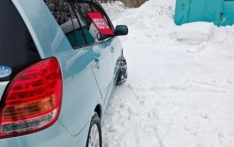 Toyota Corolla Spacio II, 2003 год, 770 000 рублей, 4 фотография