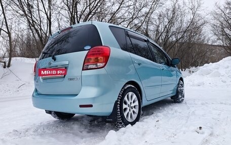 Toyota Corolla Spacio II, 2003 год, 770 000 рублей, 5 фотография