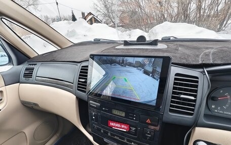 Toyota Corolla Spacio II, 2003 год, 770 000 рублей, 15 фотография