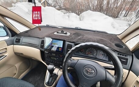 Toyota Corolla Spacio II, 2003 год, 770 000 рублей, 16 фотография