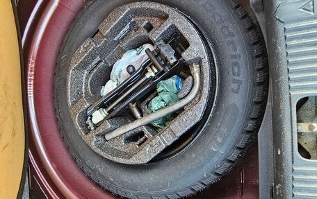 Skoda Fabia II, 2012 год, 795 000 рублей, 20 фотография