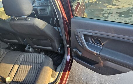 Skoda Fabia II, 2012 год, 795 000 рублей, 18 фотография