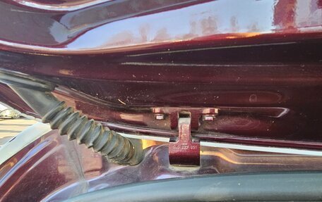 Skoda Fabia II, 2012 год, 795 000 рублей, 21 фотография