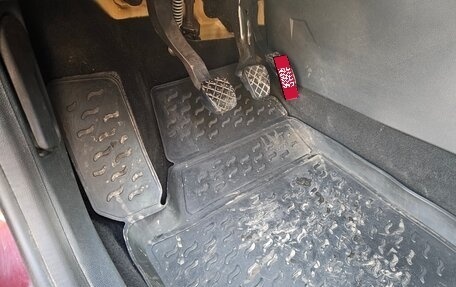 Skoda Fabia II, 2012 год, 795 000 рублей, 14 фотография