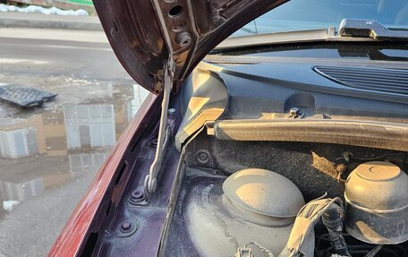 Skoda Fabia II, 2012 год, 795 000 рублей, 23 фотография