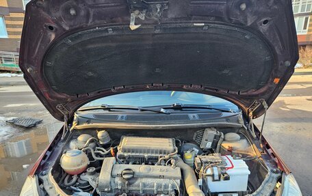 Skoda Fabia II, 2012 год, 795 000 рублей, 22 фотография