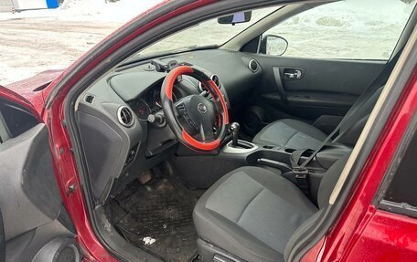 Nissan Qashqai, 2012 год, 370 000 рублей, 2 фотография