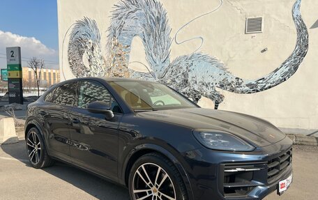 Porsche Cayenne III, 2024 год, 15 500 000 рублей, 2 фотография