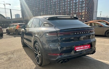 Porsche Cayenne III, 2024 год, 15 500 000 рублей, 5 фотография