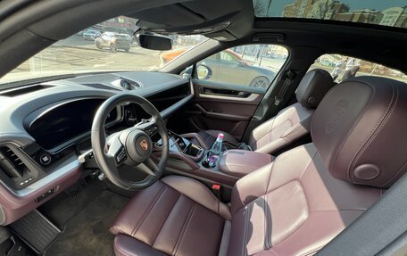 Porsche Cayenne III, 2024 год, 15 500 000 рублей, 9 фотография