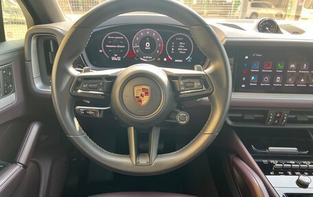 Porsche Cayenne III, 2024 год, 15 500 000 рублей, 8 фотография