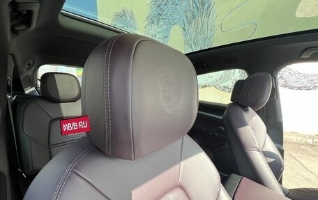 Porsche Cayenne III, 2024 год, 15 500 000 рублей, 12 фотография