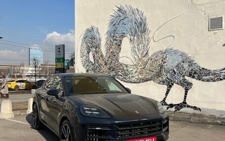 Porsche Cayenne III, 2024 год, 15 500 000 рублей, 4 фотография