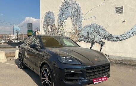 Porsche Cayenne III, 2024 год, 15 500 000 рублей, 3 фотография