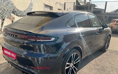 Porsche Cayenne III, 2024 год, 15 500 000 рублей, 6 фотография