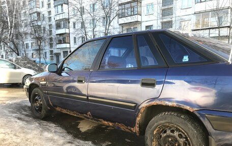 Daewoo Espero, 1998 год, 98 000 рублей, 8 фотография