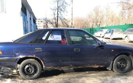 Daewoo Espero, 1998 год, 98 000 рублей, 7 фотография