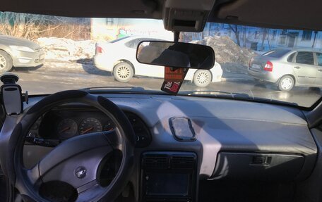 Daewoo Espero, 1998 год, 98 000 рублей, 10 фотография