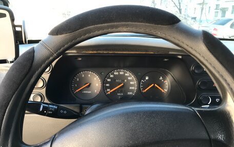 Daewoo Espero, 1998 год, 98 000 рублей, 11 фотография