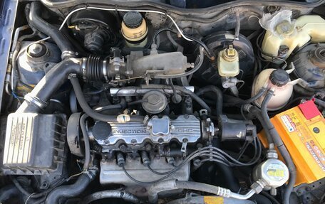 Daewoo Espero, 1998 год, 98 000 рублей, 14 фотография