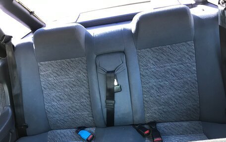 Daewoo Espero, 1998 год, 98 000 рублей, 13 фотография