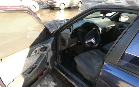 Daewoo Espero, 1998 год, 98 000 рублей, 9 фотография