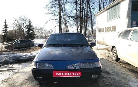 Daewoo Espero, 1998 год, 98 000 рублей, 2 фотография
