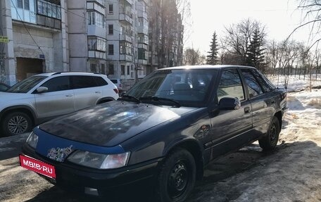 Daewoo Espero, 1998 год, 98 000 рублей, 3 фотография