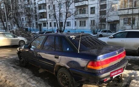 Daewoo Espero, 1998 год, 98 000 рублей, 4 фотография