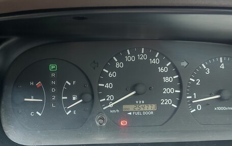 Toyota Camry, 2000 год, 500 000 рублей, 8 фотография