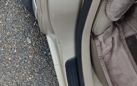 Toyota Camry, 2000 год, 500 000 рублей, 4 фотография