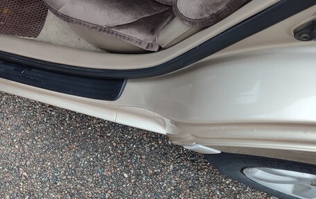 Toyota Camry, 2000 год, 500 000 рублей, 9 фотография