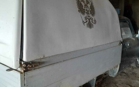 ИЖ 2717, 2001 год, 125 000 рублей, 3 фотография