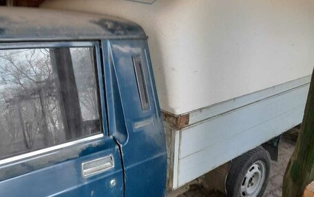 ИЖ 2717, 2001 год, 125 000 рублей, 5 фотография