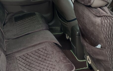 Toyota Camry, 2000 год, 500 000 рублей, 7 фотография