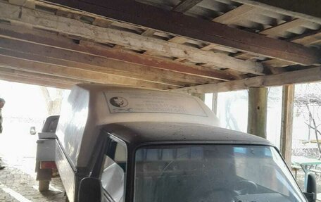 ИЖ 2717, 2001 год, 125 000 рублей, 4 фотография