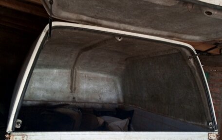 ИЖ 2717, 2001 год, 125 000 рублей, 2 фотография