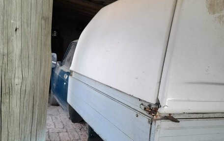 ИЖ 2717, 2001 год, 125 000 рублей, 6 фотография