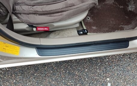 Toyota Camry, 2000 год, 500 000 рублей, 5 фотография