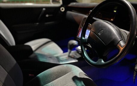 Toyota Crown, 1996 год, 630 000 рублей, 10 фотография