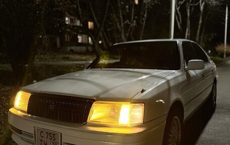 Toyota Crown, 1996 год, 630 000 рублей, 7 фотография