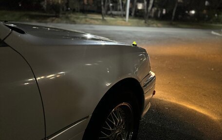 Toyota Crown, 1996 год, 630 000 рублей, 6 фотография