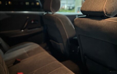 Toyota Crown, 1996 год, 630 000 рублей, 9 фотография