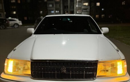Toyota Crown, 1996 год, 630 000 рублей, 4 фотография