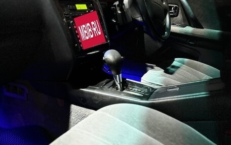 Toyota Crown, 1996 год, 630 000 рублей, 11 фотография